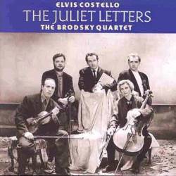 Elvis Costello : The Juliet Letters